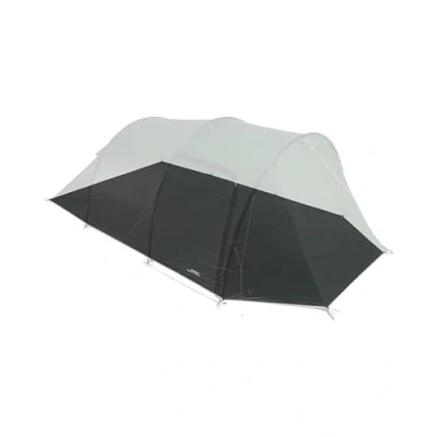 Abbildung von Wechsel Groundsheet Tempest 4 Black Zelt Zubehör