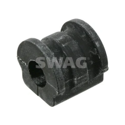Abbildung von SWAG 30 92 7638 Stabigummis Vorderachse Gummi 16 VOLKSWAGEN: Polo IV Schrägheck, V up! SKODA: Fabia 1 Combi