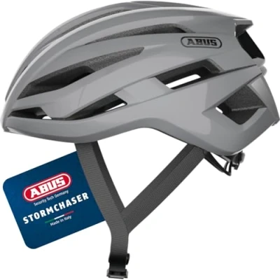 Abbildung von ABUS Rennradhelm &quot;STORMCHASER&quot;