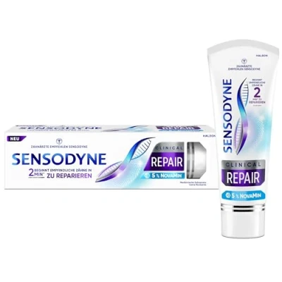 Abbildung von Sensodyne Clinical Repair