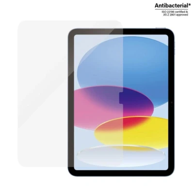 Abbildung von Apple iPad 10.9 (2022) Panzerglas PanzerGlass Screenprotector tablet für das