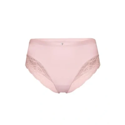 Abbildung von Conturelle MINI Slip, Damen, Größe: 44, Macaron