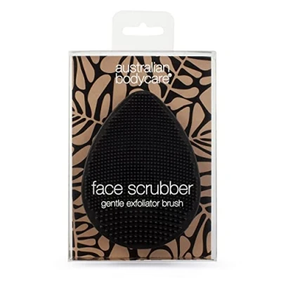 Abbildung von Australian Bodycare Face Scrubber daily cleansing brush