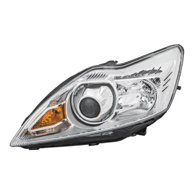 Abbildung von HELLA 1LL 354 807 031 Scheinwerfer FORD: FOCUS 2 Schrägheck, Kombi, Cabriolet
