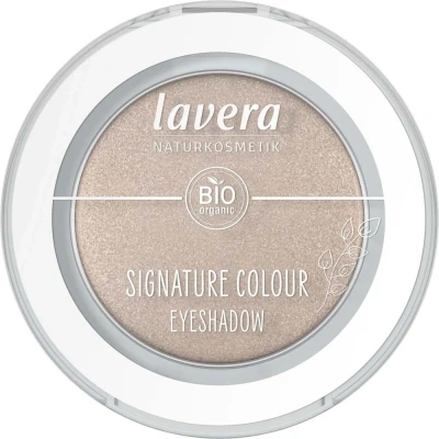 Abbildung von Lavera Signature Colour Eyeshadow Moon Shell 05