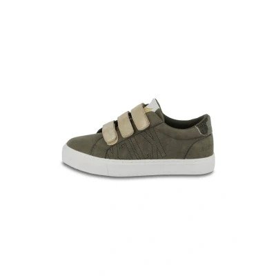 Abbildung von Kaporal Sneaker low, Damen, Größe: 39, Kaki Schuhe