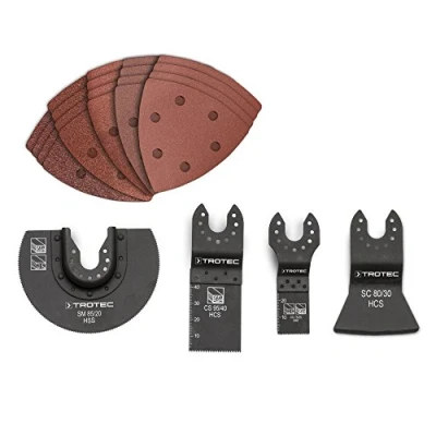Abbildung von PMTS Set 1 Universal
