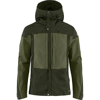 Abbildung von Fjällräven Men&#039;s Keb Jacket