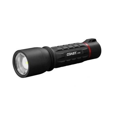 Abbildung von Coast XP9R Taschenlampe Aufladbar