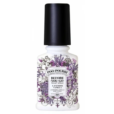 Abbildung von POO POURRI Lavender Vanilla 59 ml