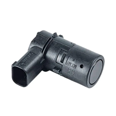 Abbildung von VALEO ORIGINAL PART 890057 Parksensoren vorne und hinten Ultraschallsensor PEUGEOT: Expert II Tepee, 307 CC, SW, CITROËN: C8, C3 II, Jumpy MPV