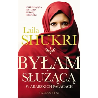 Abbildung von Byłam służącą w arabskich pałacach