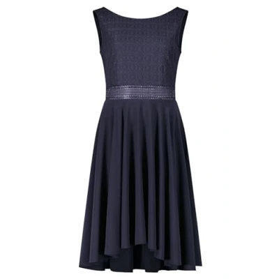 Abbildung von Vera Mont Freizeitkleid, Damen, Größe: 36, Night sky