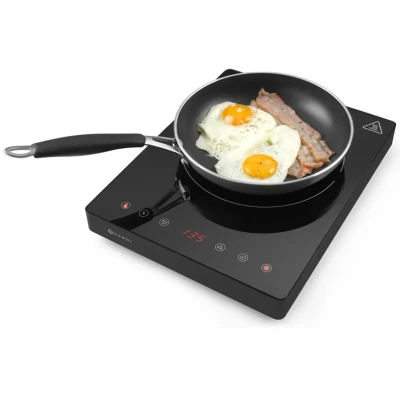 Abbildung von Hendi Induktionskochfeld Black Line 2000 W