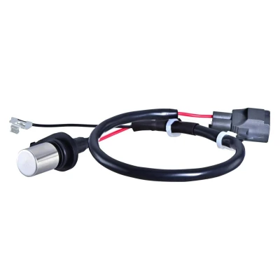 Abbildung von HELLA 6PU 358 191 201 Impulsgeber 2 Induktivsensor mit Dichtungen Kabel TOYOTA: Corolla Verso, Avensis II Kombi, VIII Compact