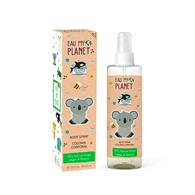 Abbildung von Air Val Eau My Planet Kinderparfüm (200 ml)