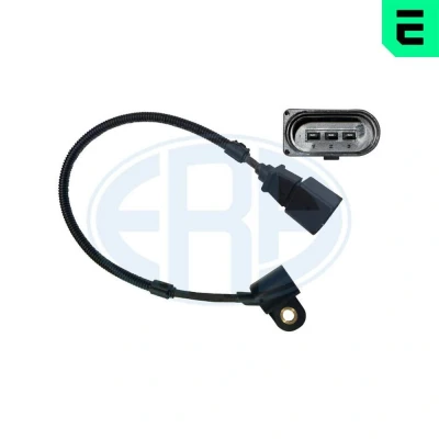 Abbildung von ERA 550254A Sensor, Nockenwellenposition VOLKSWAGEN: Golf 4 Schrägheck, Polo IV Variant, SKODA: Fabia 2 Schrägheck