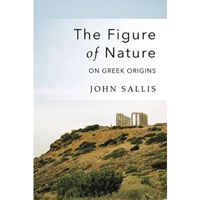 Abbildung von The Figure of Nature: On Greek Origins (Studies in Continental Thought)