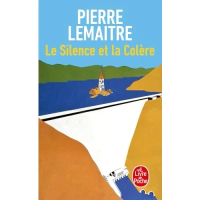 Abbildung von Le silence et la colère