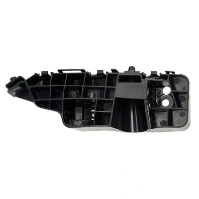 Abbildung von BLIC 5504 00 6815932P Halter, Stoßfänger vorne rechts SUZUKI: SWIFT 4, 3