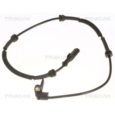 Abbildung von TRISCAN 8180 10116 ABS Sensor 2 800 38 OPEL: Vivaro B Combi, Kastenwagen, RENAULT: Trafic 3 FIAT: Talento Bus