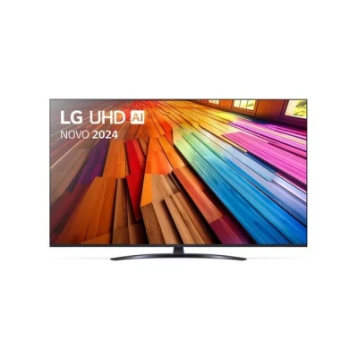 Abbildung von LG 75UT81006LA LED TV LCD Fernseher