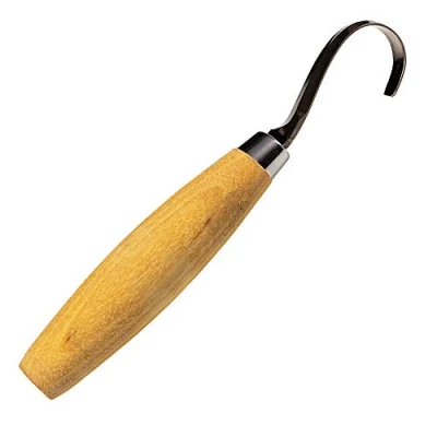 Abbildung von Morakniv Hook Knife 164 LH