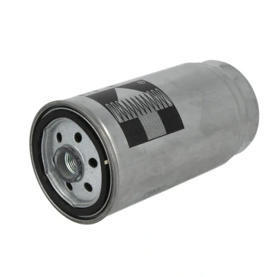 Abbildung von MAHLE ORIGINAL KC 103 Kraftstofffilter Anschraubfilter FIAT: Punto II Schrägheck, Multipla, BRAVO 1, ALFA ROMEO: 156 Sportwagon, 166, 145