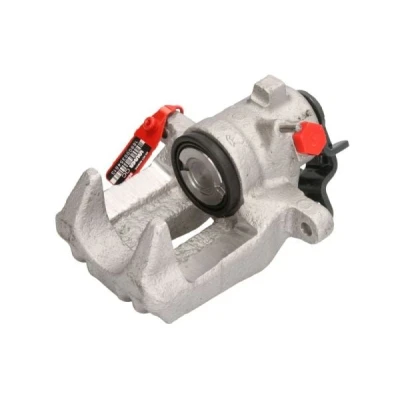 Abbildung von LAUBER 77.2782 Bremssattel Aluminium Hinterachse links AUDI: A4 B7 Avant, B6/B7 Cabrio, B6 Limousine, VOLKSWAGEN: Passat B5 GP Variant
