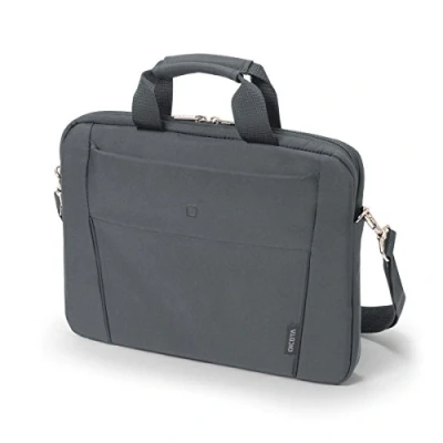 Abbildung von DICOTA Slim Case BASE 31,75 cm (12.5&quot;) Notebook Tasche, grau