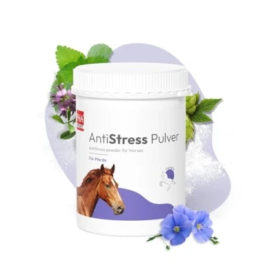 Abbildung von Pha Antistress für Pferde Pulver