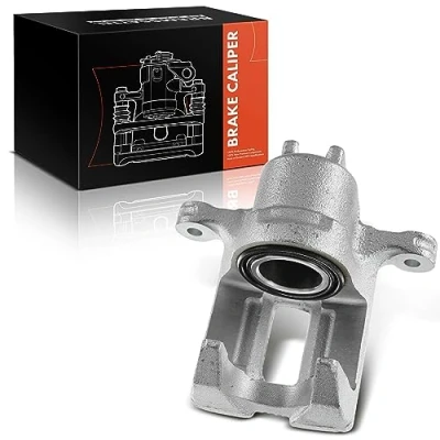 Abbildung von Frankberg Bremssattel Bremszange Hinterachse Links Kompatibel mit FR V BE 1.7L 2.2L 2004 2009 Stream RN 2.0L 2001 2006 Replace# 43019S7A000