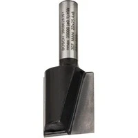 Abbildung von Nutfräser Standard for Wood, Ø 22mm, Arbeitslänge 24,6mm