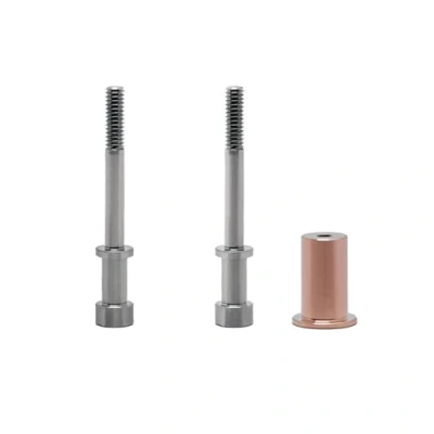 Abbildung von Micro Swiss FlowTech™ Hardware Kit for Creality K1 / Max
