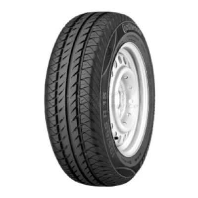 Abbildung von Continental VANCO26PR 225/60 R16 105H PKW Sommerreifen Reifen AUDI: A6 C7 Avant, Limousine, A7 Sportback, MERCEDES BENZ: V Klasse, Viano 0451086