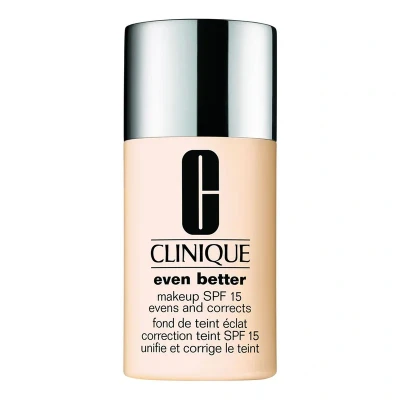 Abbildung von Clinique Even Better Make Up Foundation 03 Ivory/CN28 Ivory 30 ml
