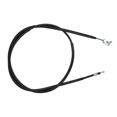 Abbildung von ATE 24.3727 0848.2 Handbremsseil 2360 PEUGEOT: 807, CITROËN: C8, LANCIA: Phedra