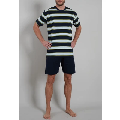 Abbildung von GÖTZBURG Shorty, (2 tlg.), mit breitem Streifen Design