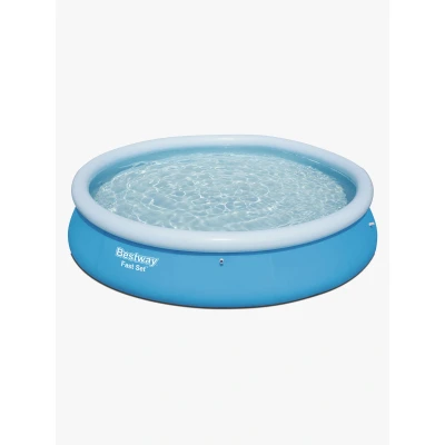 Abbildung von Bestway Fast Set Pool 366, Kinderpool