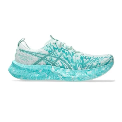 Abbildung von Asics Noosa TRI 16 Laufschuh Straße, Herren, Größe: 44.5, Soothing sea/white Schuhe