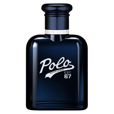 Abbildung von Ralph Lauren Polo 67 Eau de Toilette Nachfüllbar 75 ml