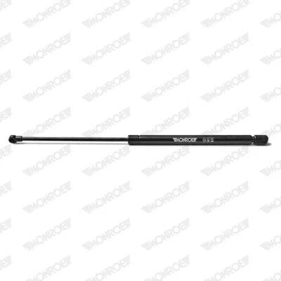 Abbildung von MONROE ML6078 Heckklappendämpfer 455 452 SEAT: Ibiza 4 Sportcoupe