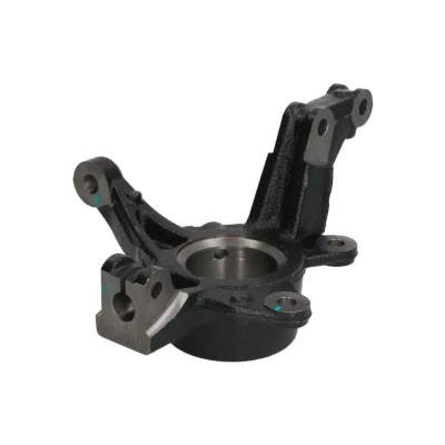 Abbildung von REINHOCH RH08 2033 Achsschenkel Vorderachse links RENAULT: CLIO 2, TWINGO 1, MASTER 2 Kasten