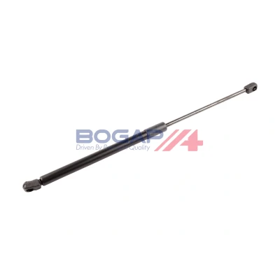 Abbildung von BOGAP B5260172 Heckklappendämpfer hinten MINI: Schrägheck, KIA: SOUL 2