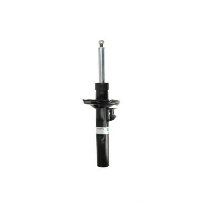 Abbildung von BILSTEIN B4 OE Replacement 22 266750 Stoßdämpfer Vorderachse Gasdruck Zweirohr Federbein unten Platte, oben Stift VOLKSWAGEN: Golf 7 Schrägheck