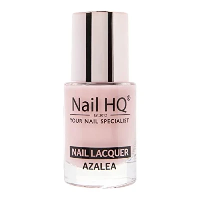 Abbildung von Nail HQ Farbe Azalea 10 ml