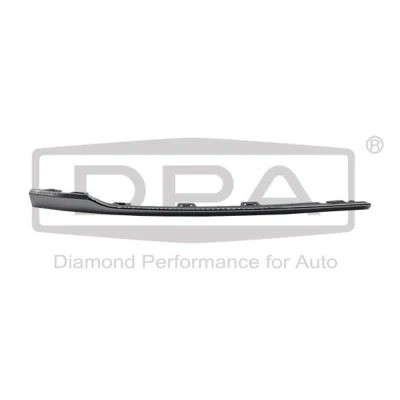 Abbildung von DPA 88531791702 Zier /Schutzleiste, Stoßfänger vorne VOLKSWAGEN: Passat B8 Variant, Alltrack, Limousine