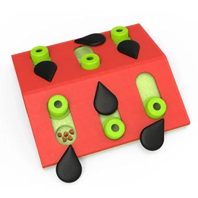 Abbildung von NINA OTTOSON CAT PUZZLE AND PLAY Level: 2