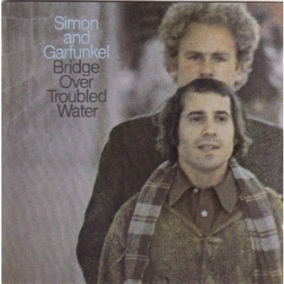 Abbildung von Bridge over Troubled Water