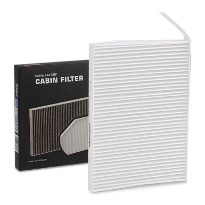 Abbildung von Filter, Innenraumluft KAMOKA F413301